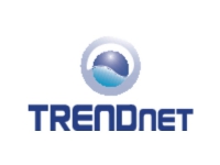 TRENDnet TEG-S750 - Switch - ikke-styrt - 5 x 10GBase-T - stasjonær, veggmonterbar