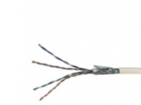 Goobay CAT 5 SFTP 100.0m, 100 m