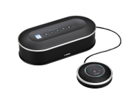 Yamaha YVC-1000 Konferencetelefon USB 2.0, Bluetooth®, NFC Print™ Sort