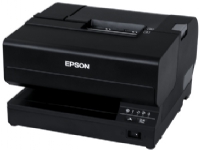 Epson TM-J7700, Farge, 1, Sort