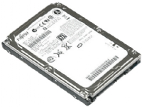 Fujitsu enterprise - Harddisk - 2.4 TB - hot-swap - 2.5 - SAS 12Gb/s - 10000 rpm - for PRIMERGY CX2560 M5, RX2520 M5, RX2530 M5, RX2540 M5, RX2540 M6, RX4770 M4, TX2550 M5
