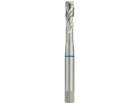 RUKO 234060 Maskinegevindbor 1 stk. metrisk M6 x 1.00 1.00 mm Højreskæring DIN 371 HSS 35° RSP 1 stk