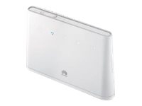 Huawei B311-221 - Trådløs ruter - WWAN - GigE - 802.11b/g/n - 2,4 GHz