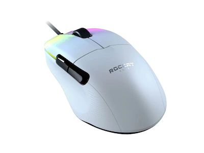 ROCCAT Kone Pro Hvit