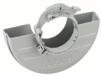 Bosch BESKYTTELSESSKÆRM M/DÆKPL 180MM GWS