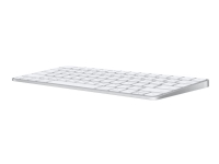 Apple Magic Keyboard - Tastatur - Bluetooth - Svensk - for 10.2-inch iPad 10.5-inch iPad Air 10.9-inch iPad Air iPad mini 5 iPhone 11, 12, SE, XR