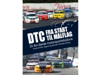 DTC – Fra start til målflag | Morten Alstrup Peter Elgaard | Språk: Dansk