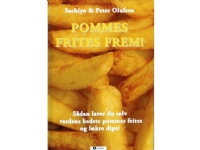 POMMES FRITES FREM! | Sachiyo & Peter Olufsen | Språk: Dansk