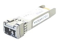 Cisco - SFP+ transceivermodul - 10 GigE - 10GBase-SR - LC/PC-multimodus - opp til 300 m - 850 nm - for Catalyst ESS9300, Switch Module 3012, Switch Module 3110G, Switch Module 3110X Nexus 5010