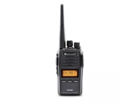 Midland G18 Pro, Profesjonell mobilradio (PMR), 99 kanaler, 446.00625 - 446.19375 MHz, 12000 m, LCD, Lithium-Ion (Li-Ion)