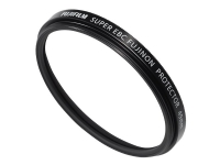 Fujinon PRF-49 - Filter - beskyttelse - 49 mm - for FinePix X100 X Series X100F, X100S, X100T, X100V, X70 XF