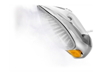 Philips Azur GC4901 - Dampstrykejern med automatisk slukking - såleplate: SteamGlide Elite - 2800 W