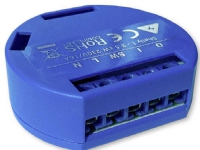 Shelly · 1 Wi-Fi WLAN Schaltaktor 16A