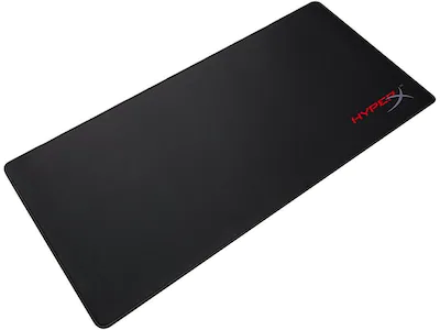 HyperX Fury S FPS Gaming Musematte XL