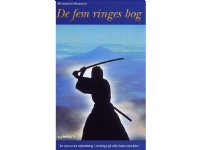 De fem ringes bog | Miyamoto Musashi | Språk: Dansk