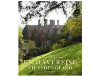 En haverejse til Sydengland | Hans Peder Christiansen | Språk: Dansk