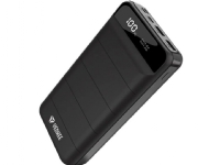 Powerbank Yenkee YPB 3010 Power bank 30,000mAh YENKEE