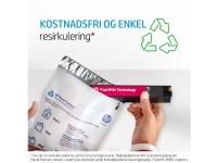 HP 876 - Original - skriverhode - for PageWide XL 3920, 4200, 4700, 5200, 8200 PageWide XL Pro 10000, 5200, 8200