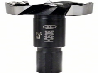 Bosch - Bor - for tre, bløtt tre, løvtre, finertre, non-laminated chipboard - Forstner bit - 32 mm - lengde: 90 mm