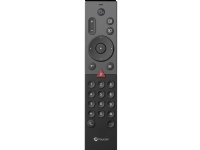 Poly Studio Remote Control - Fjernkontroll for videokonferansesystem - 10 knapper - RF
