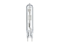 Philips MASTERColour CDM-T - Keramisk metallhalid (CMH) lyspære - form: T14 - klar finish - G8.5 - 39.1 W - klasse G - varmt hvitt lys - 3000 K