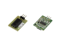 TRU COMPONENTS Fugtigheds-sensor-modul 1 stk HMZ-333A1 måleområde: 20 - 90 % rF (L x B x H) 31 x 18 x 9.7 mm