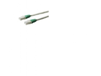 Goobay CAT 6-100 SSTP PIMF Crossover 1m, 1 m