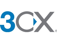 3CX Phone System Professional Edition - Lisens + 1 års vedlikehold - 4 samtidige anrop - ESD - Win