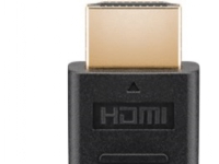 Ultrahøjhastighed HDMI™-kabel med Ethernet