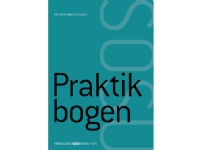 Praktikbogen. Social- og sundhedshjælper | Lasse Hansen Anne Marie Wulff Hedenborg Charlotte Romlund Lach | Språk: Dansk