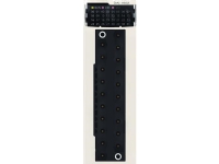 SCHNEIDER ELECTRIC Magelis kabel mellem XBTN, XBTR og Modicon M340 PLC