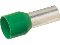 ELPRESS Isoleret terminalrør A16-12ET, 16mm² L12 - (100 stk.)