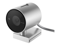 HP 950 - Nettkamera - farge - 3840 x 2160 - lyd - USB