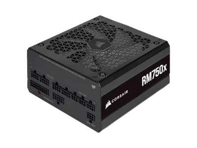 Corsair RM750x 750W PSU