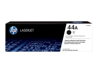 HP 44A - Svart - original - LaserJet - tonerpatron (CF244A) - for LaserJet Pro M15a, M15w, MFP M28a, MFP M28w, MFP M29w