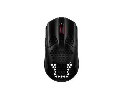 HyperX Pulsefire Haste Wireless Gaming mus (sort)