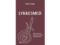 Lykkesmed | Tanja Lykke | Språk: Dansk