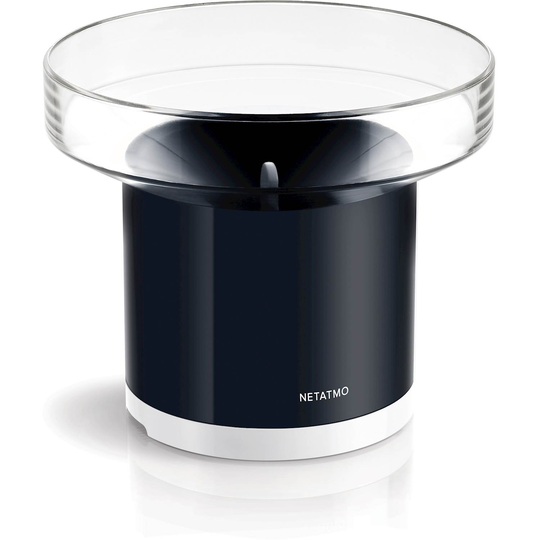 Netatmo Regnmätare till Weather Statio