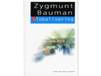 Globalisering | Zygmunt Bauman | Språk: Dansk
