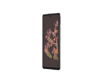 Google Pixel 6 5G - smarttelefon RAM 8 GB / 128 GB - OLED-skjerm - 6,4 - 2400 x 1080 piksler (90hz) - 2x bakkameraer 50 MP (12 MP - frontkamera 8 MP - Android 12 - Stormy Black