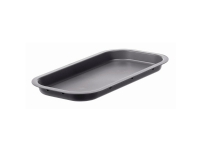 Låg til indsatsspand smartstore collect, til affaldssortering, 13 l, grå