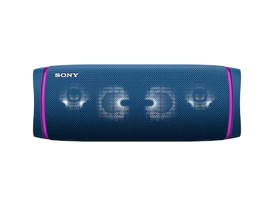 Sony XB43 bærbar høyttaler (blå)