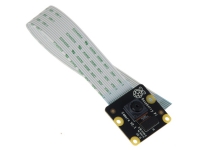 Raspberry Pi® Camera Module V2 NoIR 8MP CMOS farve-kameramodul Passer til: Raspberry Pi