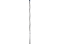 Bosch Accessories EXPERT SDS max-8X 2608900266 Hammerbor 5 dele 20.00 mm Samlet længde 520 mm SDS-Max 5 stk