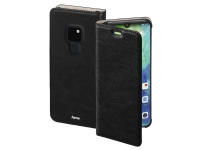 Hama Guard Case, Folie, Huawei, Mate 20, 16,6 cm (6.53), Sort