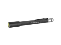 Ledlenser i6ER Taschenlampe - Grau