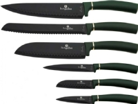 Berlinger Haus BERLINGER HAUS BH-2511 Emerald KITCHEN KNIFE SET