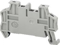 SCHNEIDER ELECTRIC Endestop for 35mm din-skinne