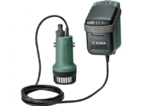 Bosch Home and Garden Pumpestyring Slangelængde: 2.5 m 06008C4200