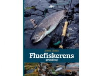 Fluefiskerens Grundbog | Steen Ulnits | Språk: Dansk